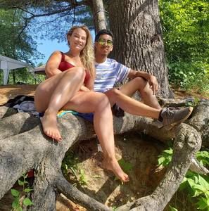 Meet your Posher, Brittanie